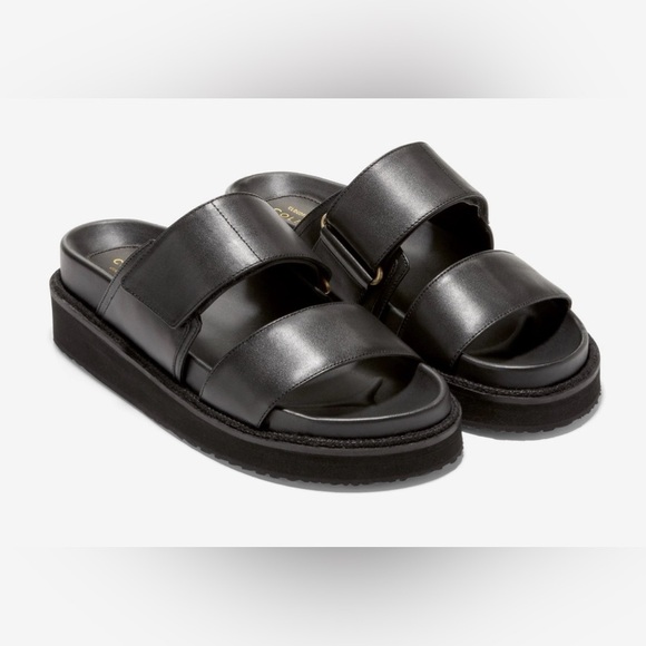 Cole Haan Shoes - Cole Haan Women’s Cloudfeel Slide Sandal, sz 7